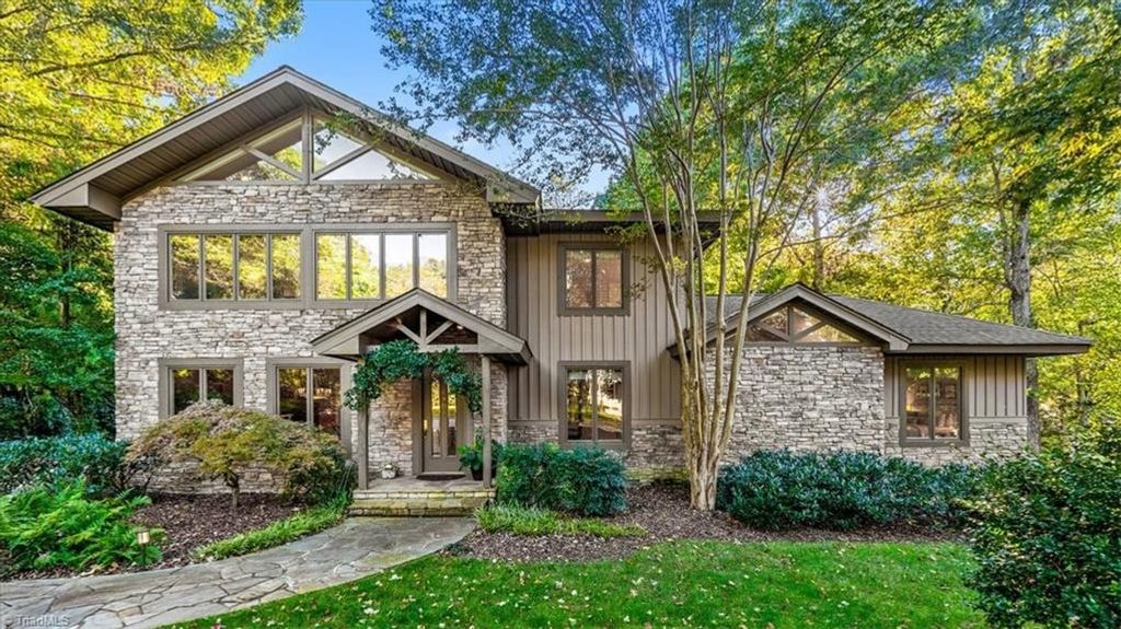 2903 Turner Grove N Drive, Greensboro, NC 27455