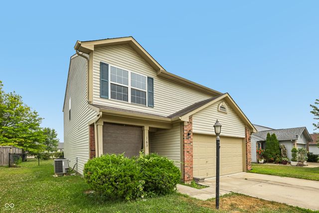 165 Harts Ford Way, Brownsburg, IN 46112