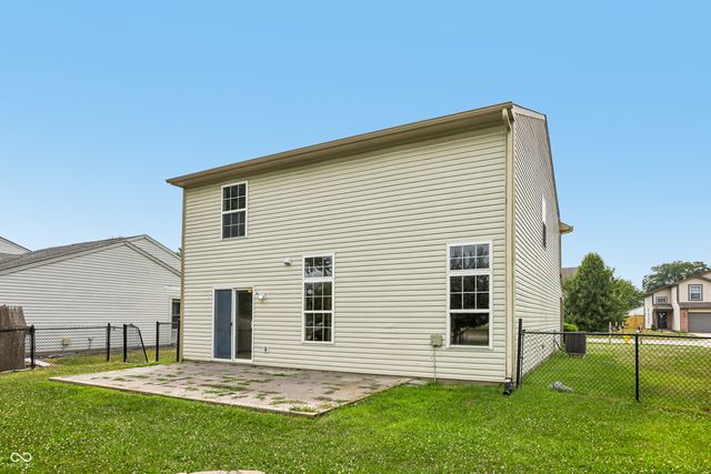 165 Harts Ford Way, Brownsburg, IN 46112