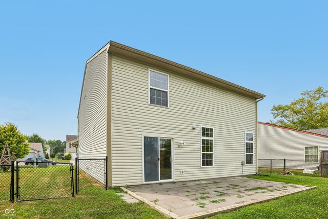 165 Harts Ford Way, Brownsburg, IN 46112