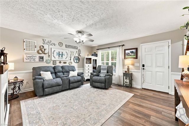 270 Bridgewater Road, Mount Airy, NC 27030