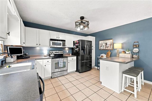 270 Bridgewater Road, Mount Airy, NC 27030