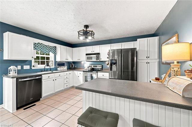 270 Bridgewater Road, Mount Airy, NC 27030