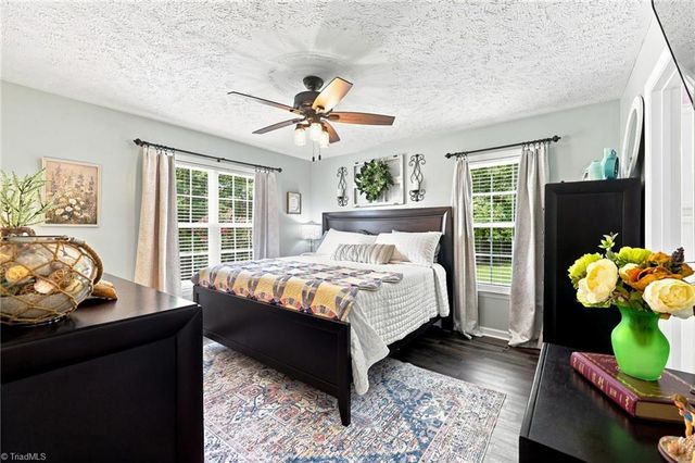 270 Bridgewater Road, Mount Airy, NC 27030