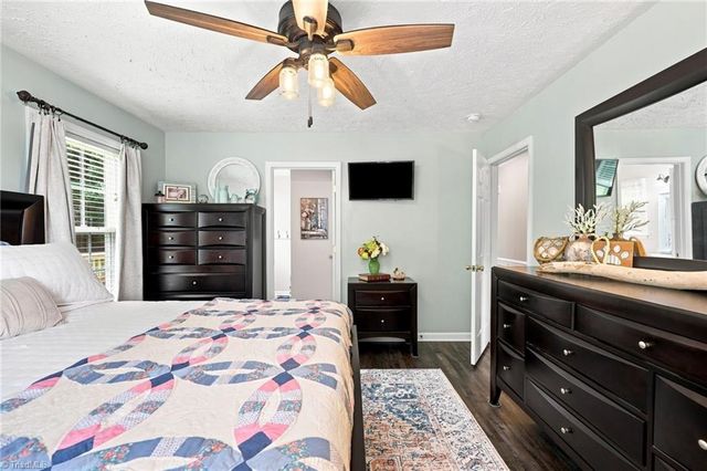 270 Bridgewater Road, Mount Airy, NC 27030