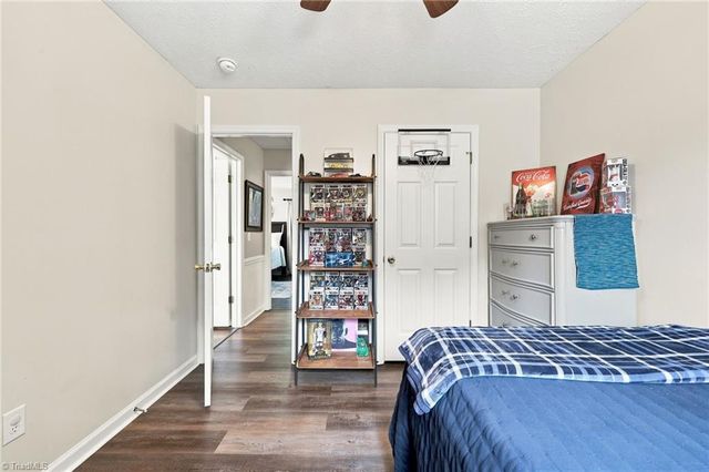 270 Bridgewater Road, Mount Airy, NC 27030