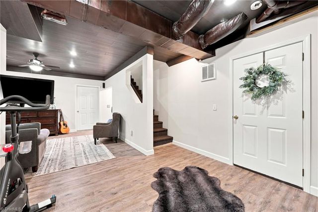 270 Bridgewater Road, Mount Airy, NC 27030