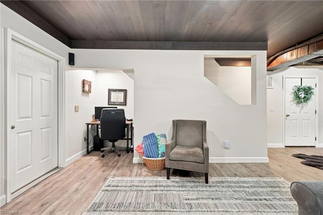 270 Bridgewater Road, Mount Airy, NC 27030