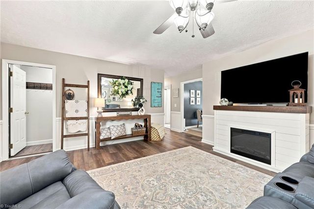 270 Bridgewater Road, Mount Airy, NC 27030