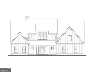 * Arbor Springs North Drive LOT 2, Newnan, GA 30263