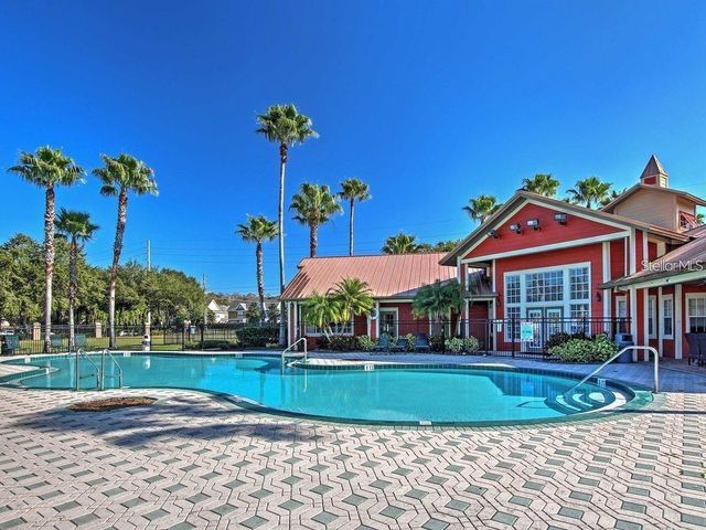 2213 GRAND CAYMAN COURT 1128, Kissimmee, FL 34741