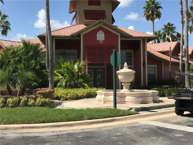 2213 GRAND CAYMAN COURT 1128, Kissimmee, FL 34741