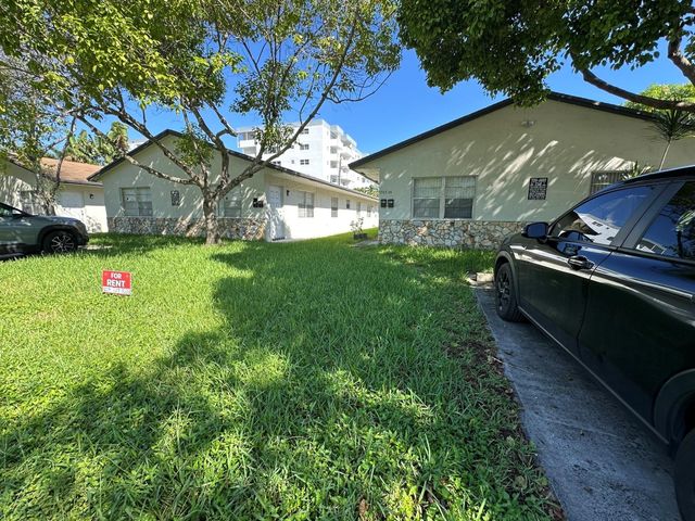 1705 Adams Street 1705, Hollywood, FL 33020