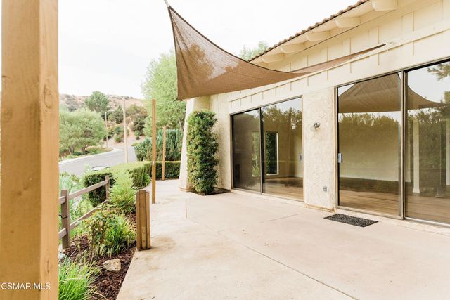 32355 Saddle Mountain Drive, Westlake Village, CA 91361
