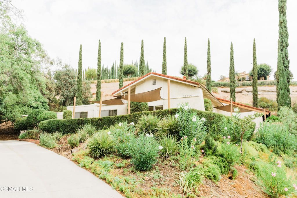 32355 Saddle Mountain Drive, Westlake Village, CA 91361
