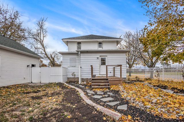 5523 Madison Avenue, Hudsonville, MI 49426