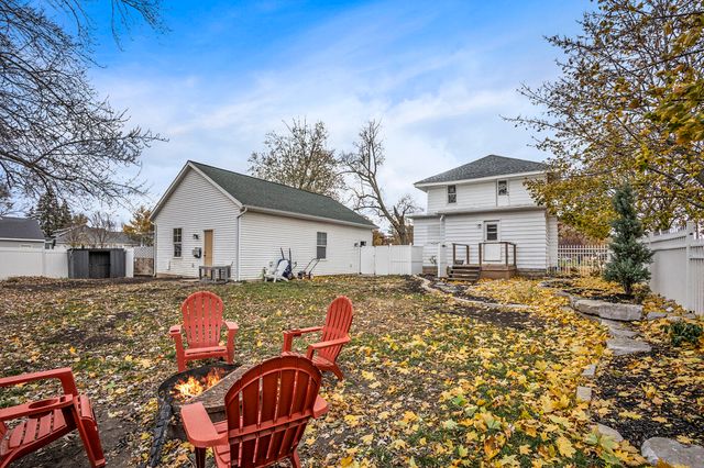 5523 Madison Avenue, Hudsonville, MI 49426