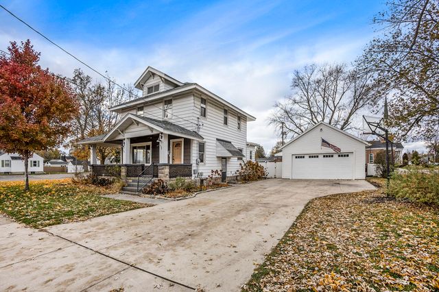 5523 Madison Avenue, Hudsonville, MI 49426