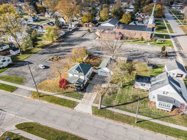 5523 Madison Avenue, Hudsonville, MI 49426