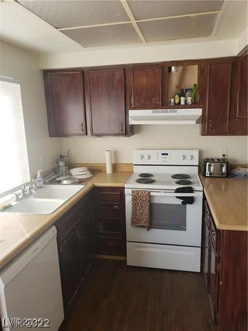 4770 TOPAZ Street 79, Las Vegas, NV 89121