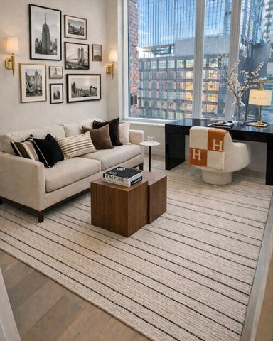 100 Lovejoy Wharf 11D, Boston, MA 02114