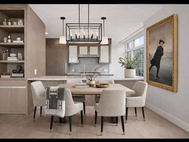 100 Lovejoy Wharf 11D, Boston, MA 02114