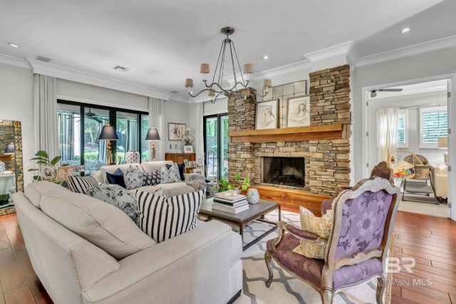 1106 Old County Road, Daphne, AL 36526