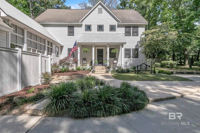 1106 Old County Road, Daphne, AL 36526