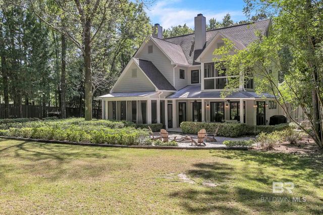 1106 Old County Road, Daphne, AL 36526