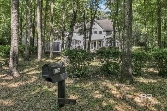 1106 Old County Road, Daphne, AL 36526
