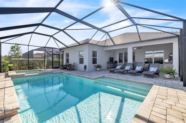 13585 Heritage Preserve DR, Fort Myers, FL 33905