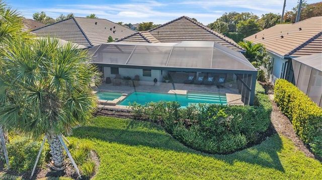 13585 Heritage Preserve DR, Fort Myers, FL 33905