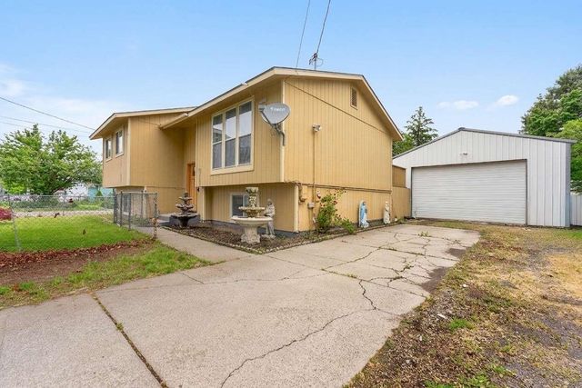 14015 E BROADWAY Ave, Spokane, WA 99216