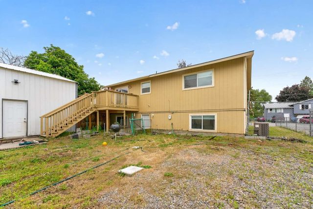 14015 E BROADWAY Ave, Spokane, WA 99216