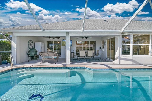 1409 SE 20th CT, Cape Coral, FL 33990