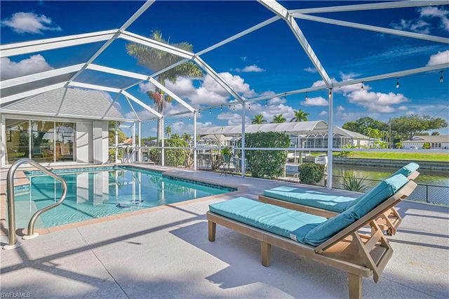 1409 SE 20th CT, Cape Coral, FL 33990