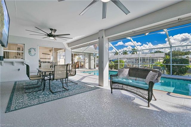 1409 SE 20th CT, Cape Coral, FL 33990