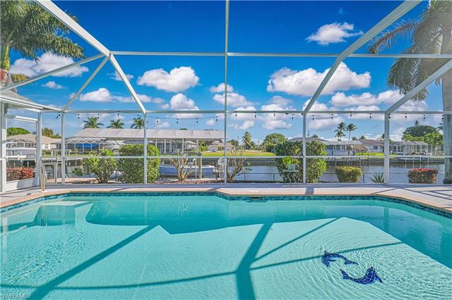 1409 SE 20th CT, Cape Coral, FL 33990