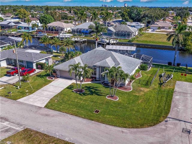 1409 SE 20th CT, Cape Coral, FL 33990