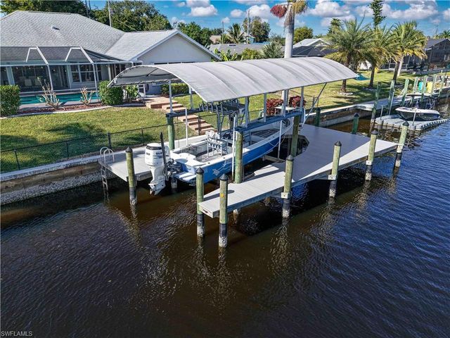 1409 SE 20th CT, Cape Coral, FL 33990