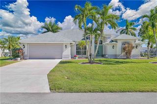 1409 SE 20th CT, Cape Coral, FL 33990