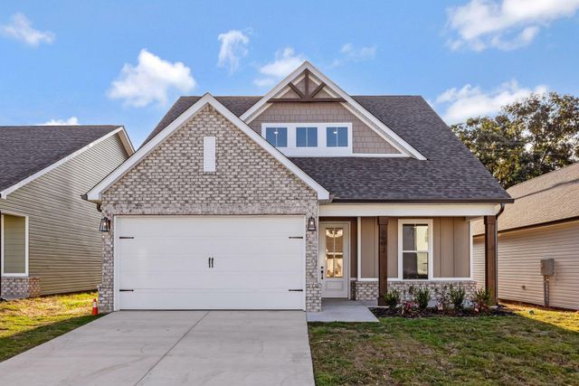 8675 James Creek Drive Lot 8, Ooltewah, TN 37363