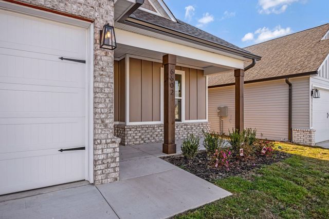 8675 James Creek Drive Lot 8, Ooltewah, TN 37363