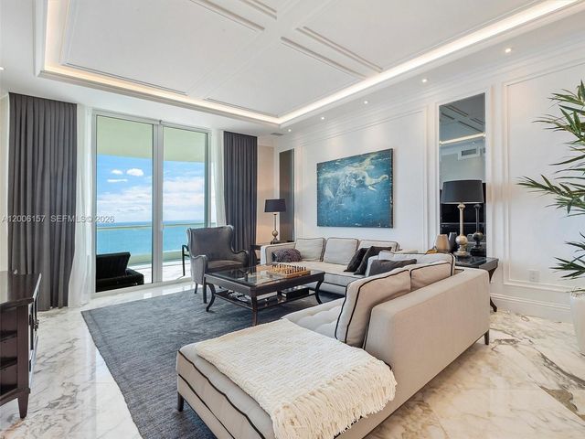 16047 Collins Ave 2602, Sunny Isles Beach, FL 33160