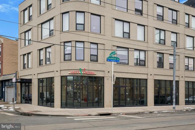 965-977 FRANKFORD AVE, Philadelphia, PA 19125