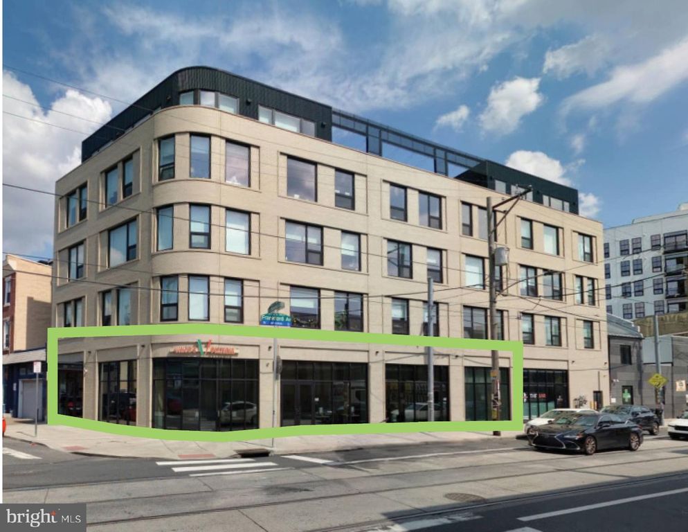 965-977 FRANKFORD AVE, Philadelphia, PA 19125
