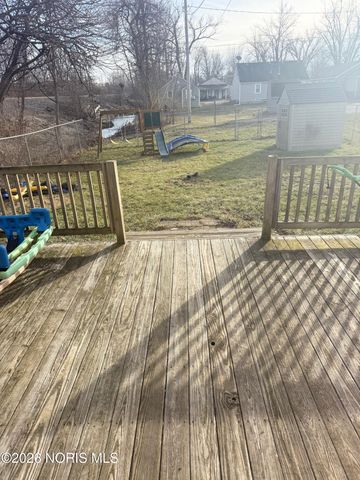 241 Stanley Avenue, Findlay, OH 45840