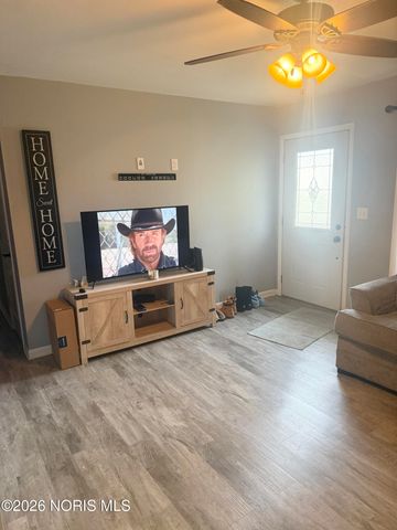 241 Stanley Avenue, Findlay, OH 45840