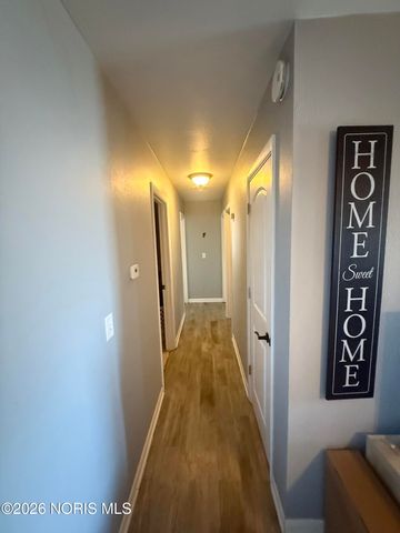 241 Stanley Avenue, Findlay, OH 45840