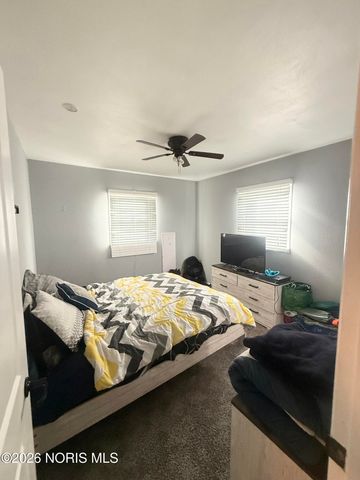 241 Stanley Avenue, Findlay, OH 45840